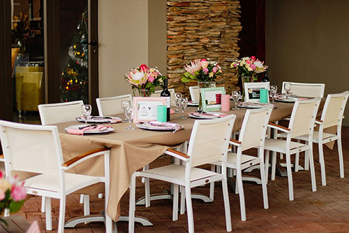 iKhuba Events and Conference Centre