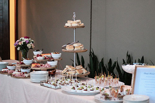 iKhuba Events and Conference Centre