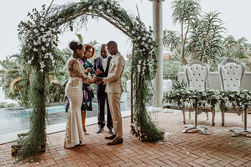 iKhuba Events and Conference Centre