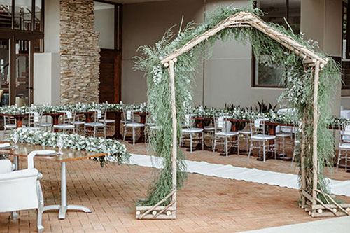 iKhuba Events and Conference Centre