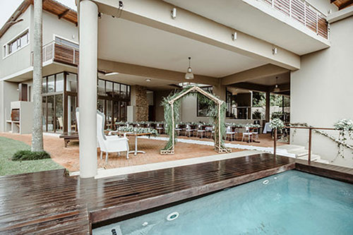 iKhuba Events and Conference Centre