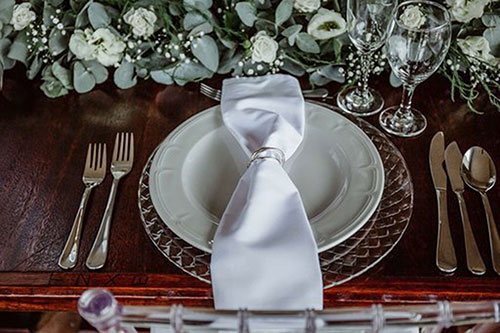 iKhuba Events and Conference Centre