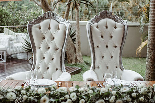 iKhuba Conference Centre and Events