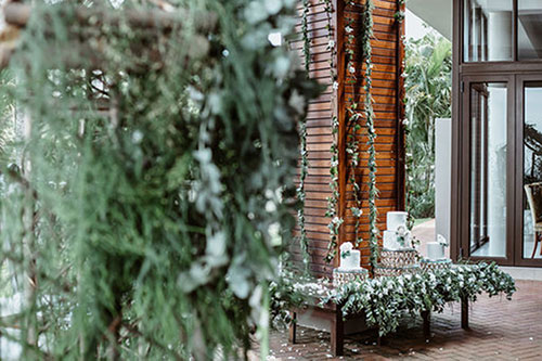 iKhuba Events and Conference Centre