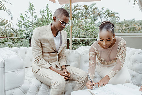 iKhuba Events and Conference Centre