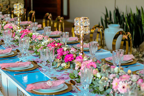 iKhuba Conference Centre and Ekhaya Boutique Hotel