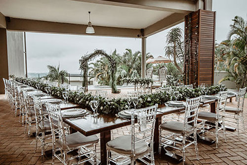 iKhuba Events and Conference Centre