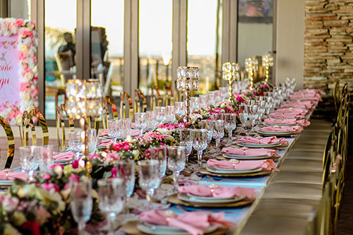 iKhuba Events and Conference Centre