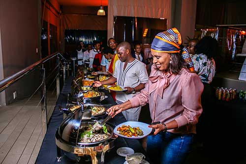 iKhuba Conference Centre and Events