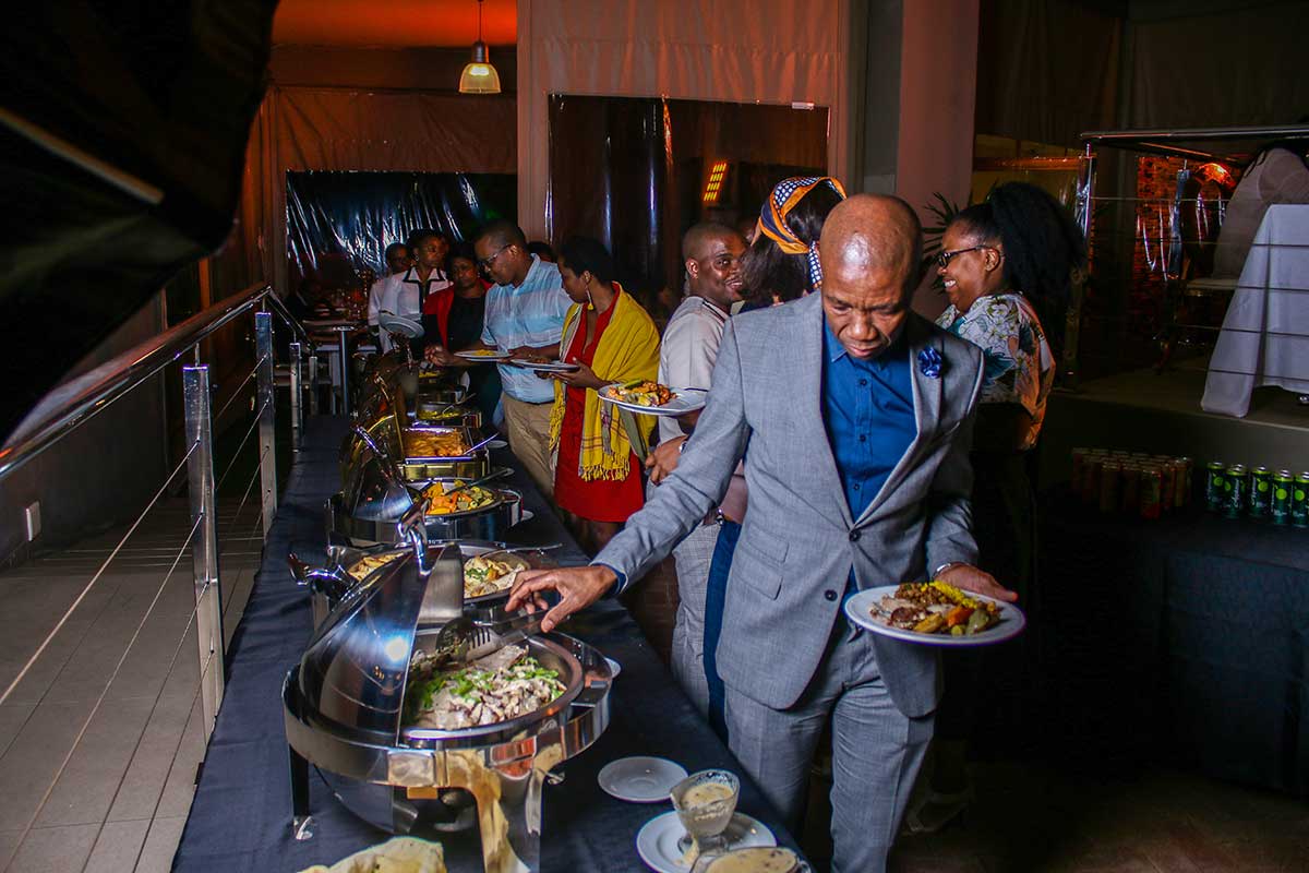 iKhuba Conference Centre and Events