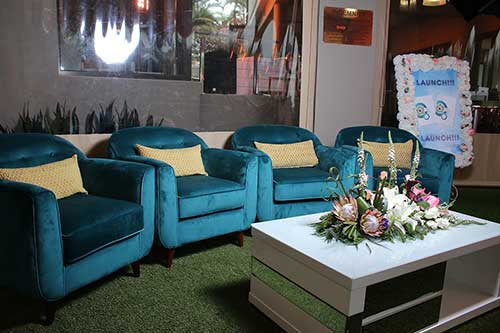 iKhuba Conference Centre and Events