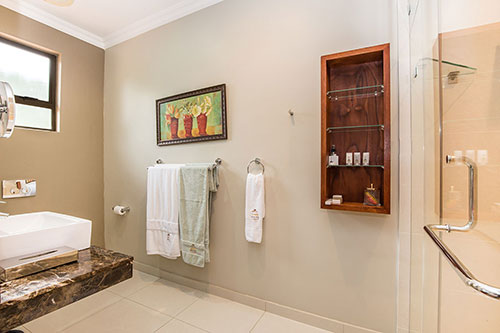 Ekhaya Boutique Hotel