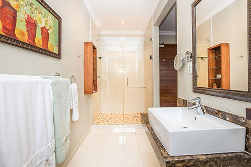 Ekhaya Boutique Hotel