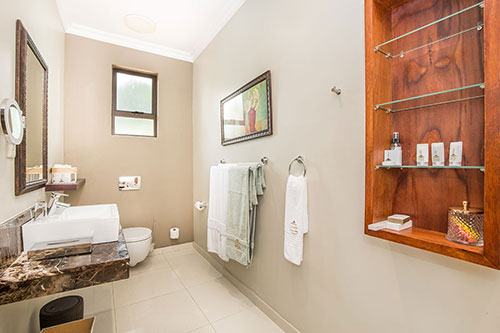 Ekhaya Boutique Hotel