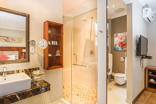 Ekhaya Boutique Hotel