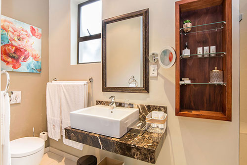 Ekhaya Boutique Hotel
