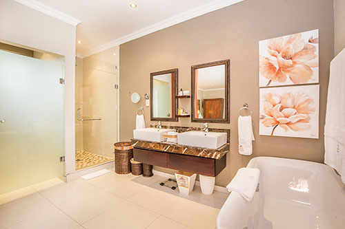 Ekhaya Boutique Hotel westville Boutique Hotel