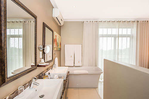 Ekhaya Boutique Hotel