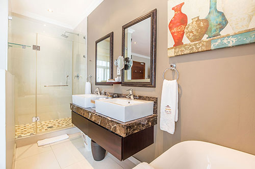 Ekhaya Boutique Hotel