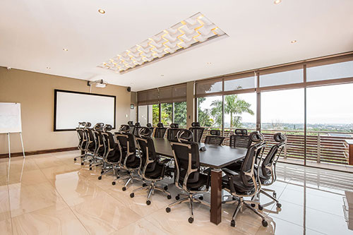 Ekhaya Boutique Hotel luxury westville accommodation
