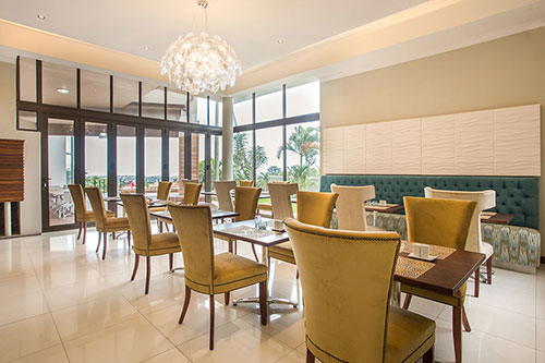 Ekhaya Boutique Hotel